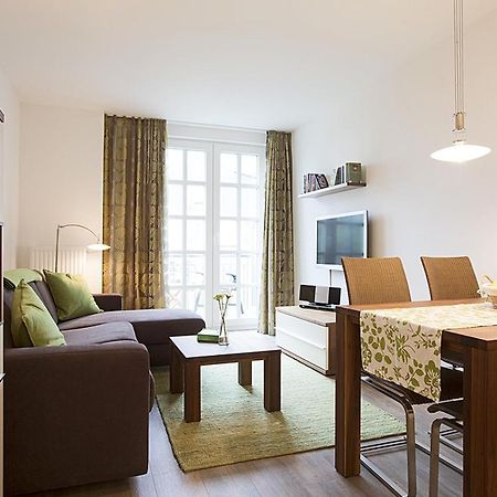 Residenz Am Balmer See - Bs 49 Mit Wellnessbereich ภายนอก รูปภาพ