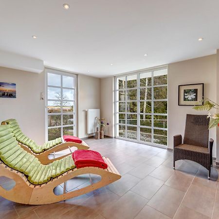 Residenz Am Balmer See - Bs 49 Mit Wellnessbereich ภายนอก รูปภาพ