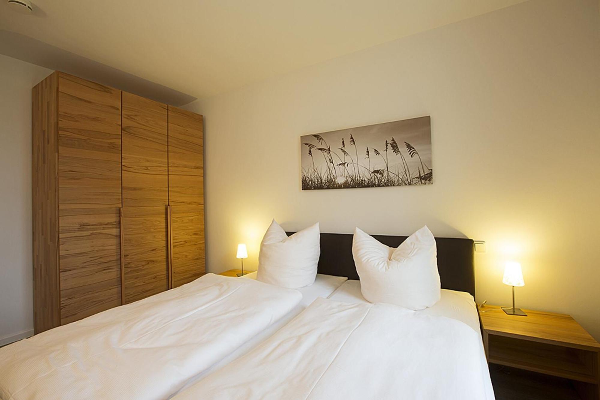 Residenz Am Balmer See - Bs 49 Mit Wellnessbereich ภายนอก รูปภาพ