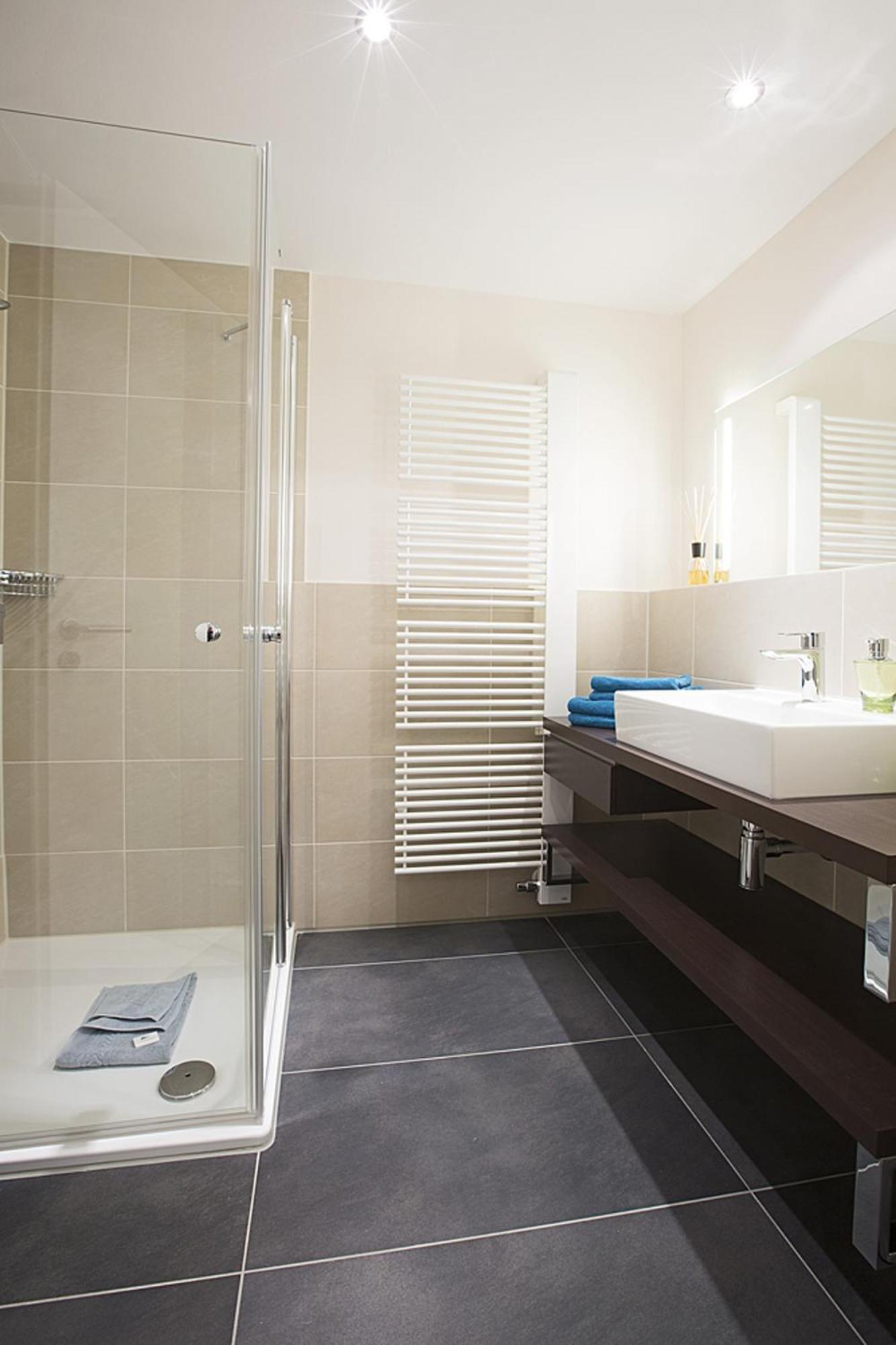Residenz Am Balmer See - Bs 49 Mit Wellnessbereich ภายนอก รูปภาพ