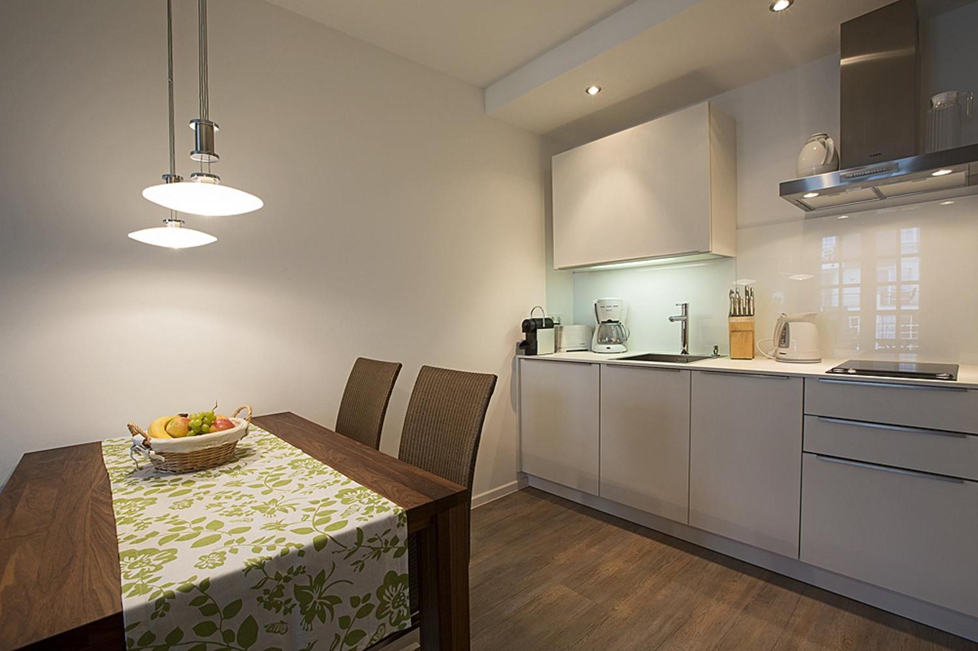Residenz Am Balmer See - Bs 49 Mit Wellnessbereich ภายนอก รูปภาพ